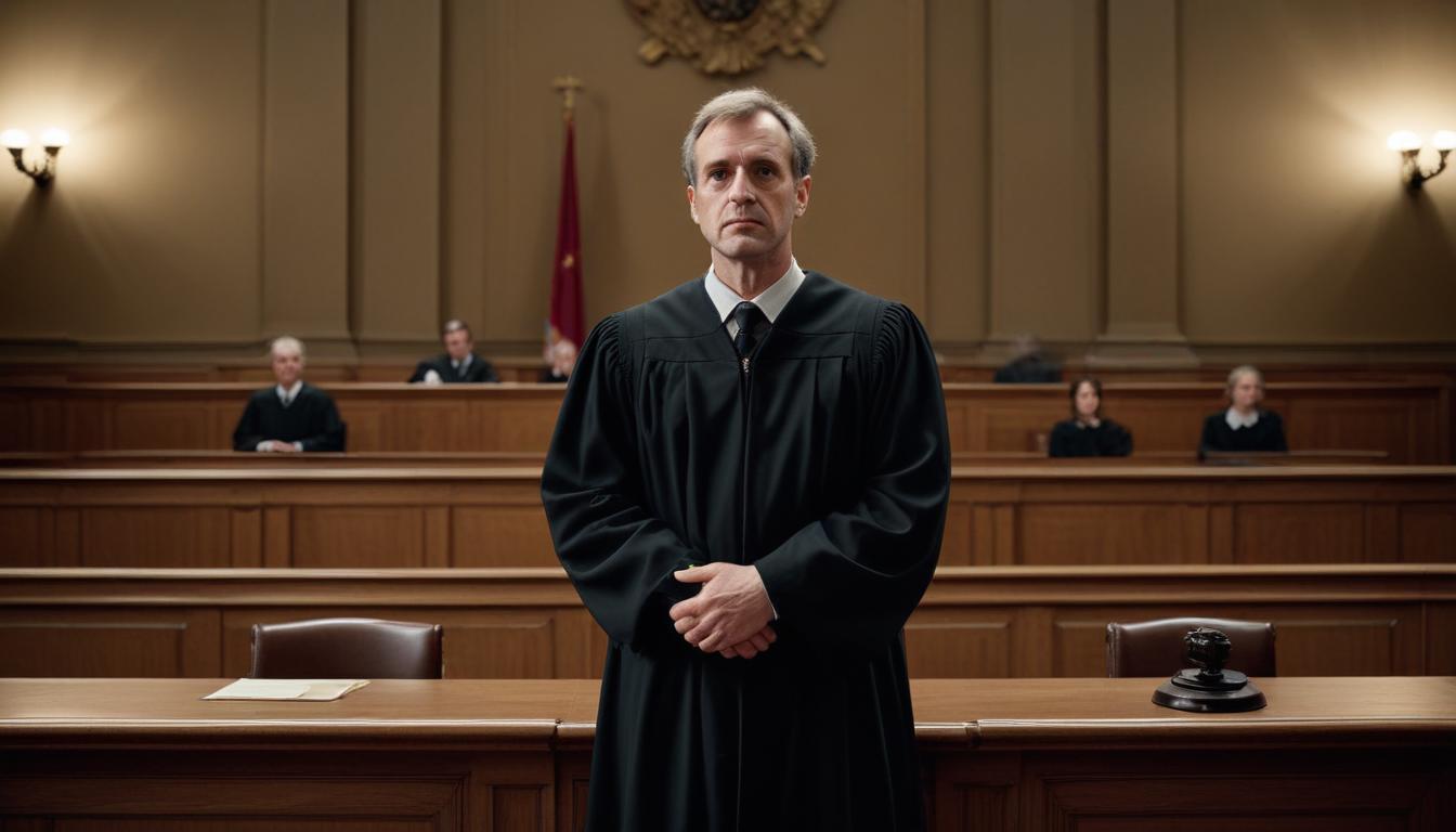 François Thierry : L'ex-patron des stups reconnaît des erreurs lors de son procès à Bordeaux