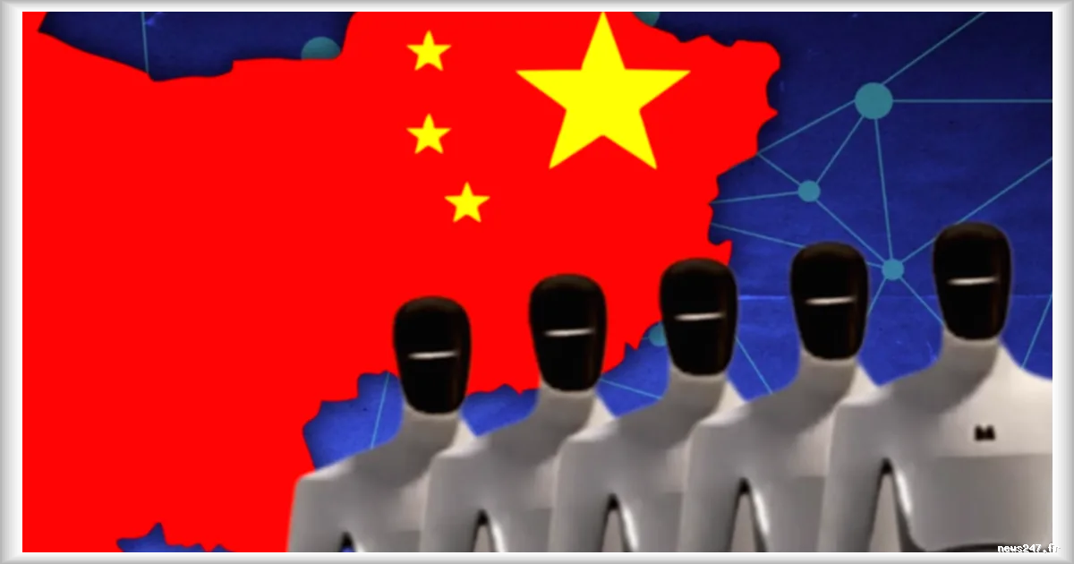 Frandroid à Macao : décryptage de l'industrie des robots en pleine expansion en Chine