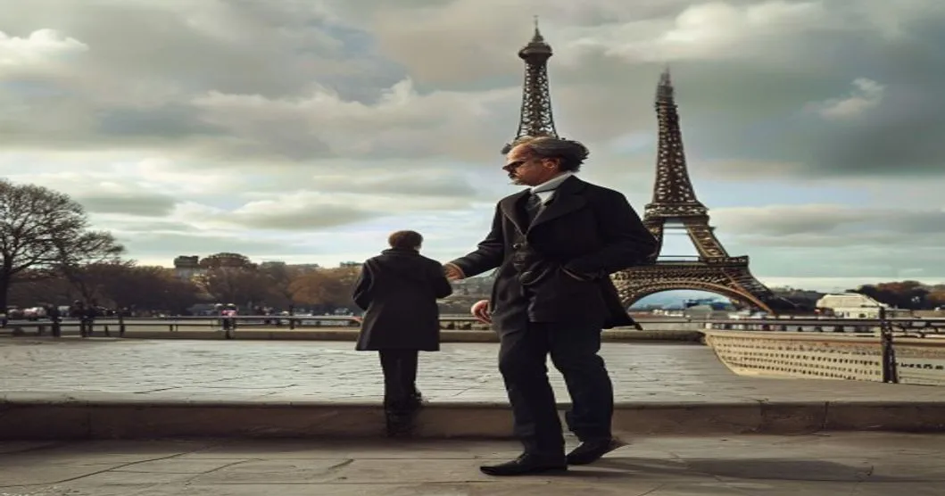 Frank Merle, lauréat du prestigieux Breakthrough Prize, souligne l'importance de la relation humaine dans les mathématiques