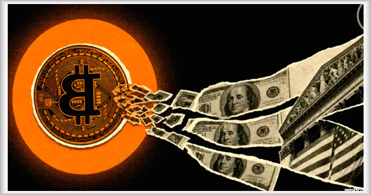 Franklin Templeton dépose deux ETF inédits combinant actions américaines et Bitcoin