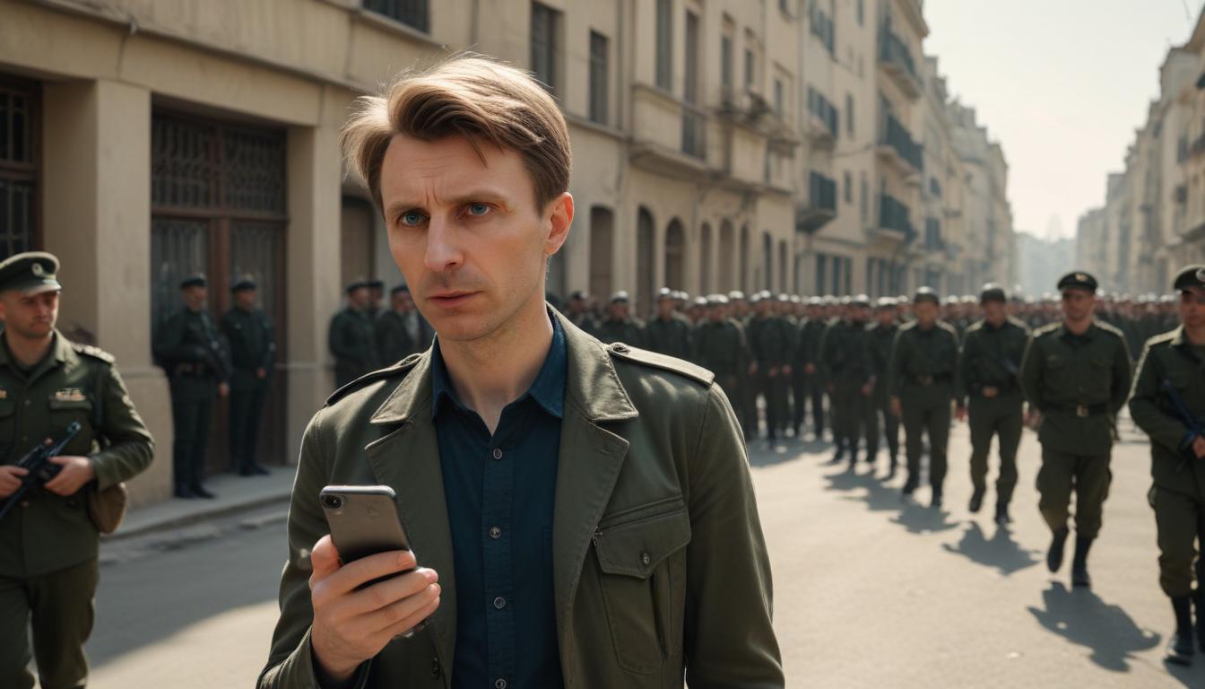 Franz Ferdinand fustige une vidéo de propagande d'Israël utilisant leur musique