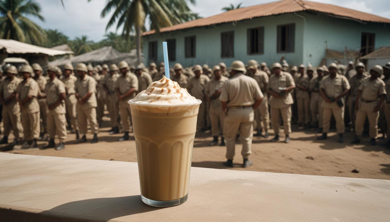 Frappe américaine contre des narcotrafiquants présumés dans le Pacifique : au moins trois morts