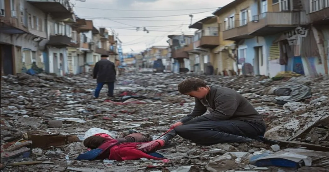 Frappe russe sur Kherson : sept civils blessés, Kiev appelle à une réaction internationale immédiate