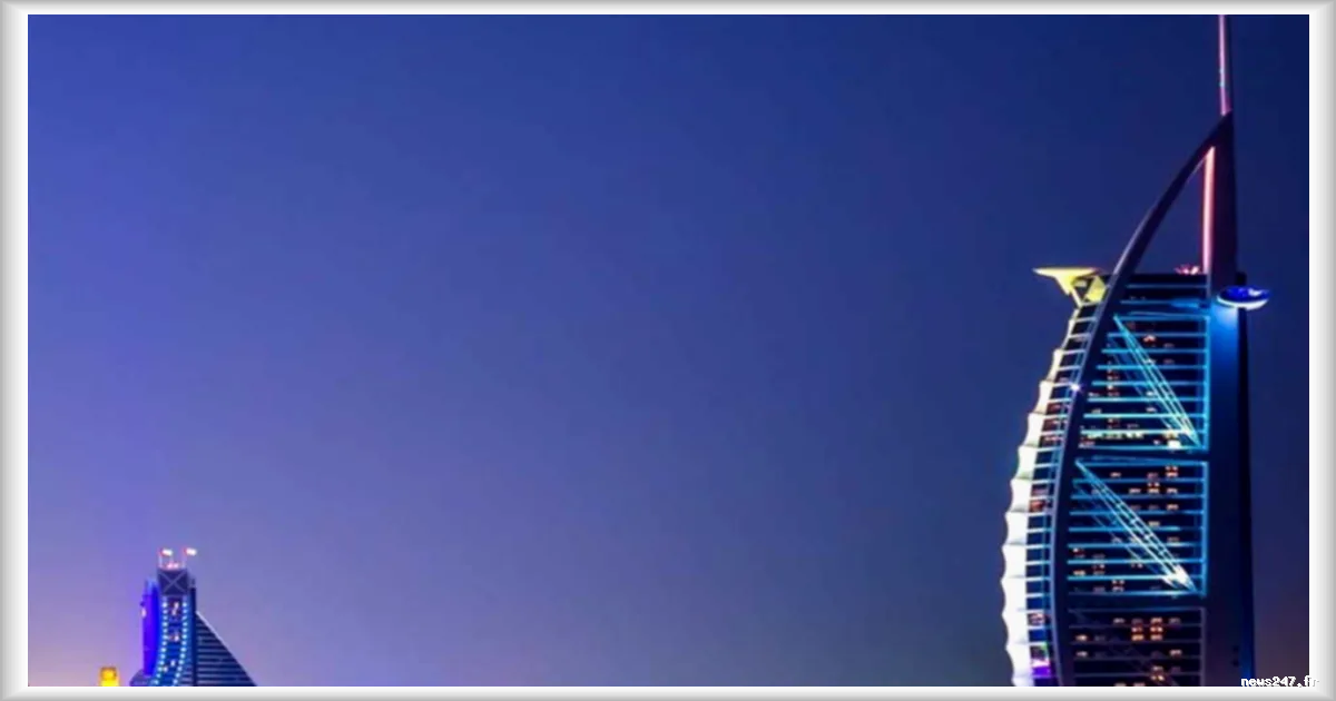 Frappes à Dubaï : les conséquences pour ceux qui filment les dégâts