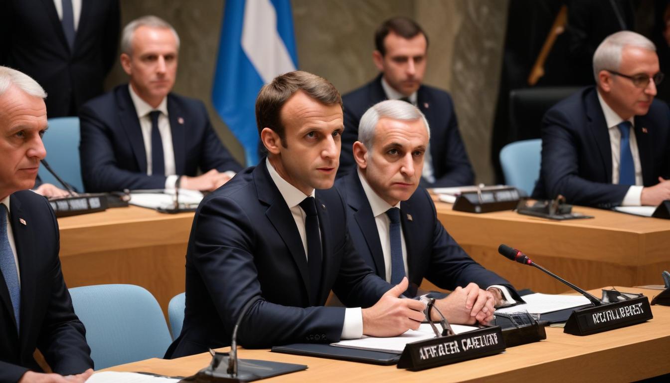 Frappes en Iran : Répercussions mondiales suite au décès d'Ali Khamenei