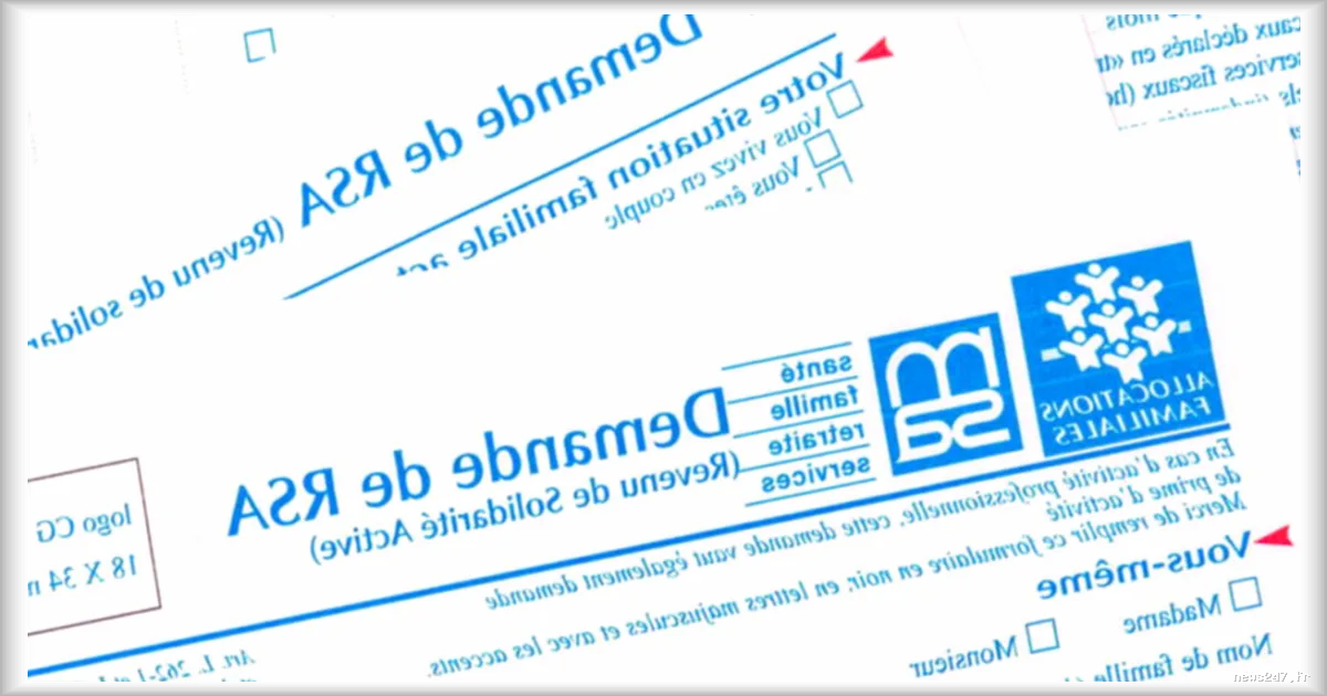 Fraude à la CAF : condamnation d'une femme à rembourser 54 000 euros après avoir menti sur son adresse en Espagne