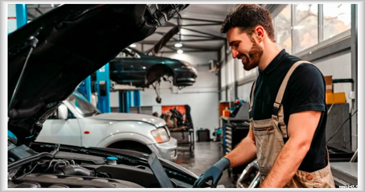 Fraude à la carte grise : un million de véhicules fantômes en France