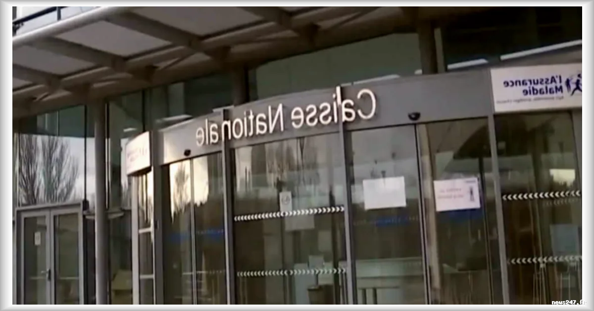 Fraude à la Sécurité sociale : 58 millions d'euros détournés, plusieurs mises en examen