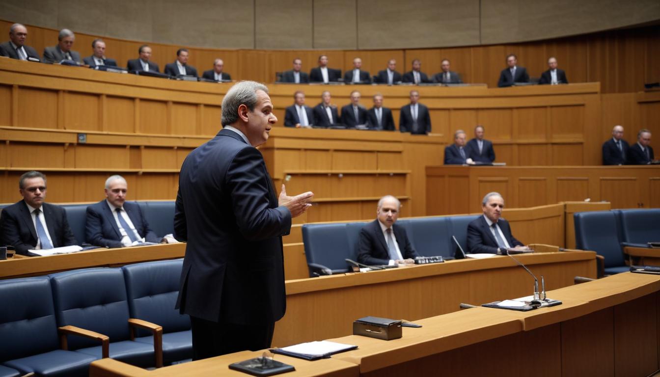 Fraude aux aides agricoles en Grèce : le premier ministre grec demande au parquet européen d’agir « sans délai »