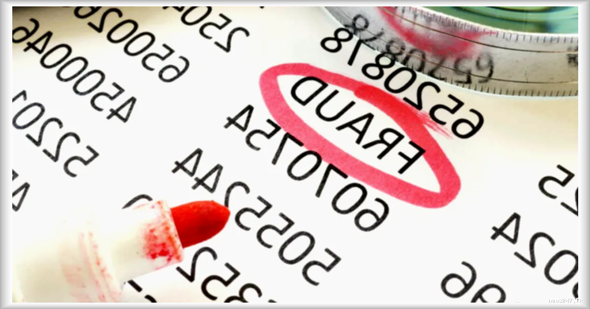 Fraude sociale et fiscale : le Parlement adopte un texte renforcé en commission mixte paritaire