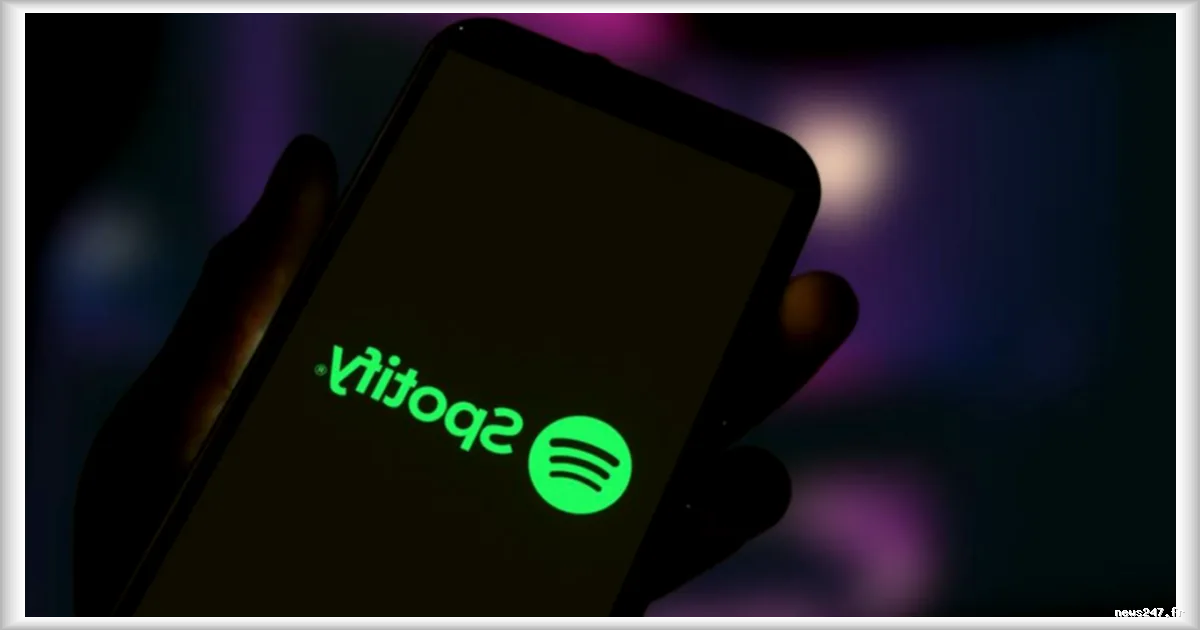 Fraude sur Spotify : un titre manipulé par des bots pour des paris gagnants sur Kalshi
