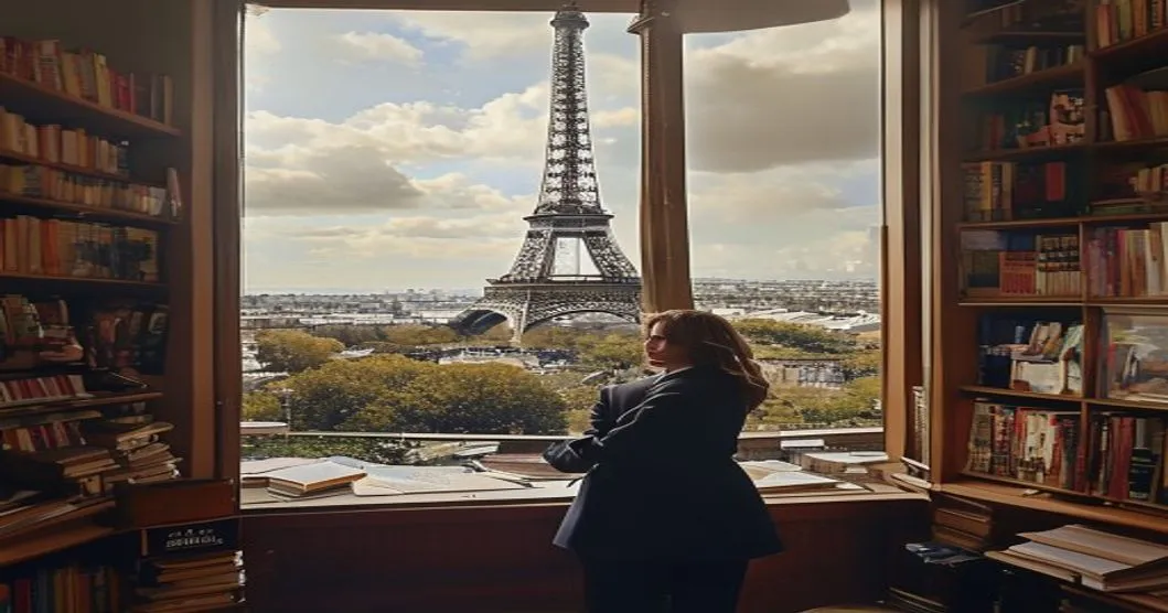 Fred Vargas place 'Une unique lueur' au sommet du top des ventes de livres