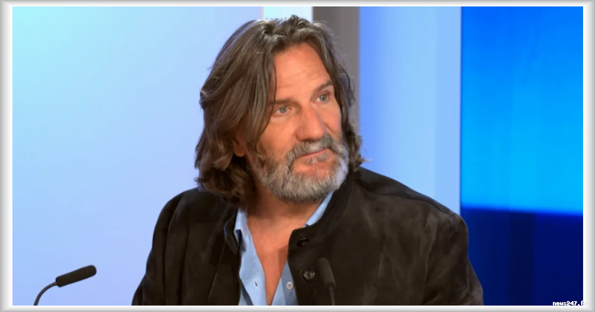 Frédéric Beigbeder dénonce la quête de célébrité vide dans le sillage de la tragédie de Loana