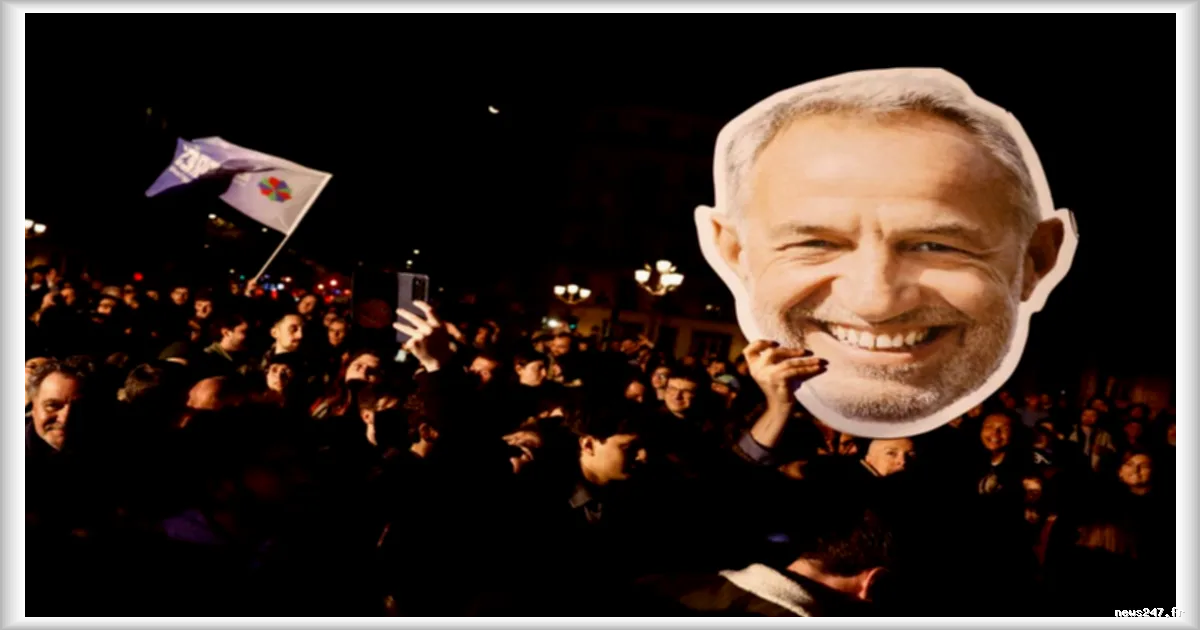 Frédéric Gilli, économiste : « A Paris, l’idéal de transformation urbaine, souvent caricaturé comme “la ville bobo”, rencontre manifestement un électorat »