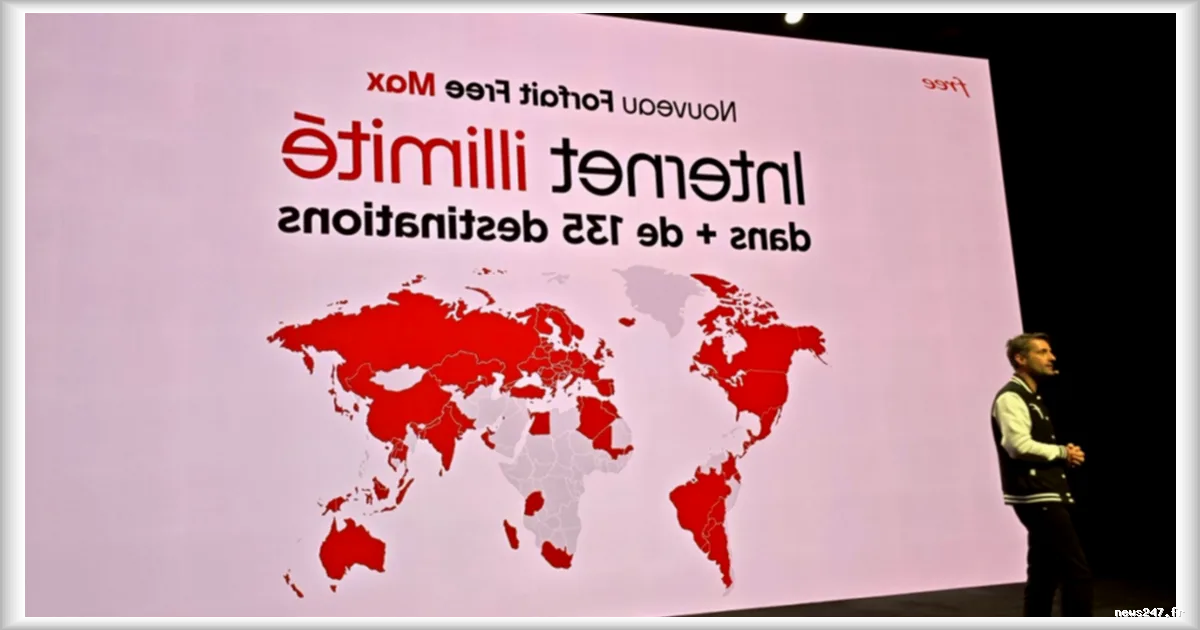 Free, IA et Samsung : les temps forts de l’actualité tech de la semaine selon Frandroid