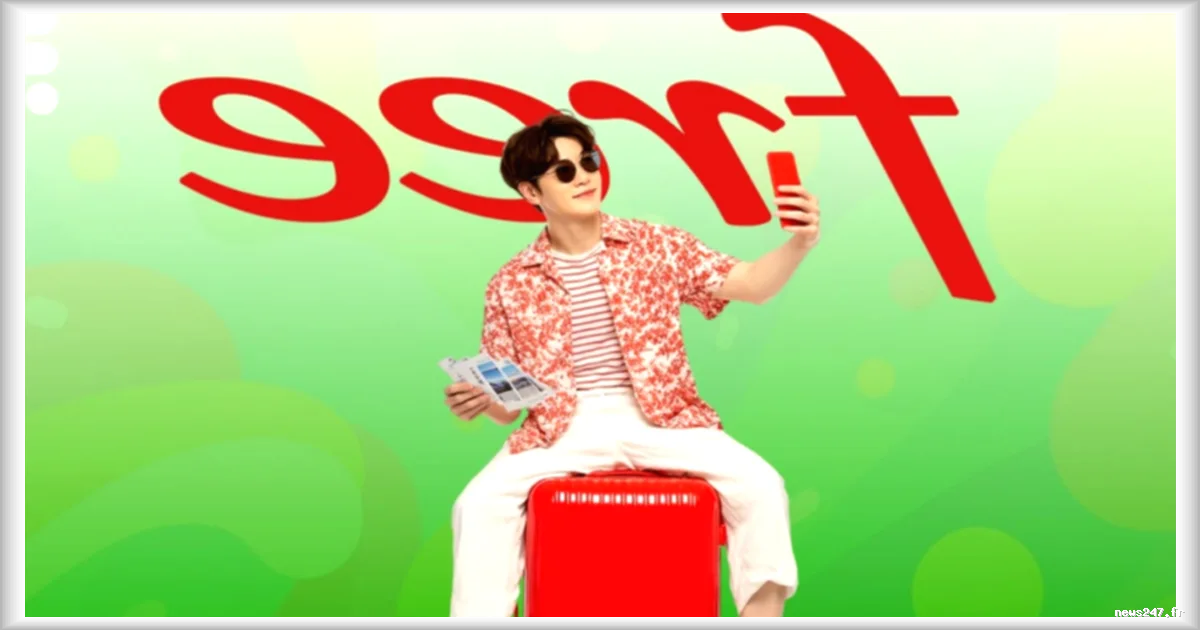 Free livre un indice de plus sur sa mystérieuse annonce « Révolution Mobile »