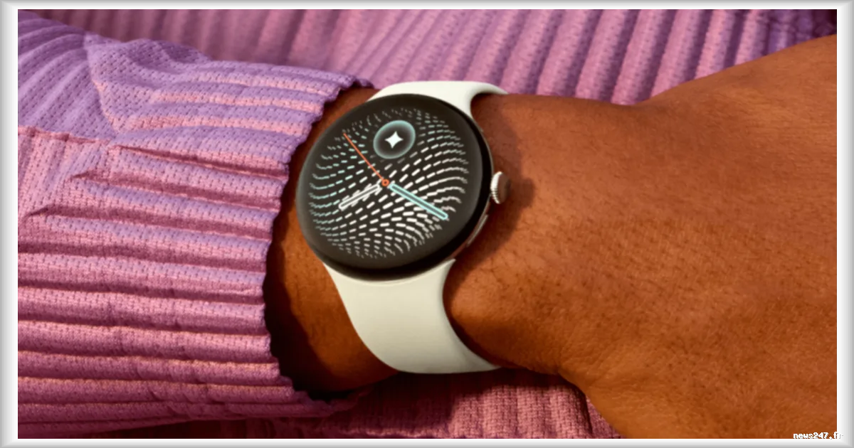 Free Mobile améliore son offre de montres connectées avec de nouvelles compatibilités