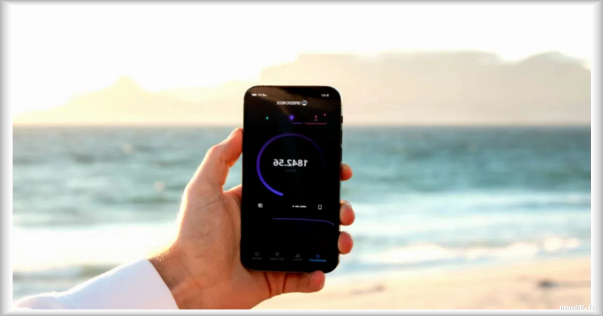 Free Mobile étend la 5G+ sur la bande 700 MHz à des zones rurales