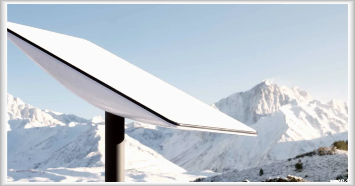 Free Mobile ne prevoit pas d'integrer Starlink selon le directeur general, malgre les attentes de la revolution mobile