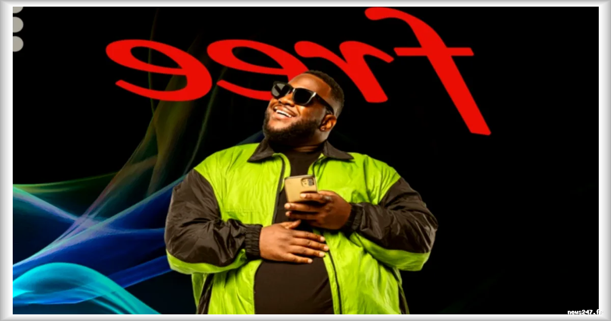 Free Mobile propose désormais 150 Go de 5G pour moins de 10 euros par mois