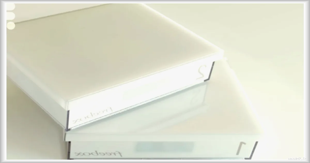 Freebox Crystal : Free lance une offre de remplacement pour ses abonnés les plus fidèles