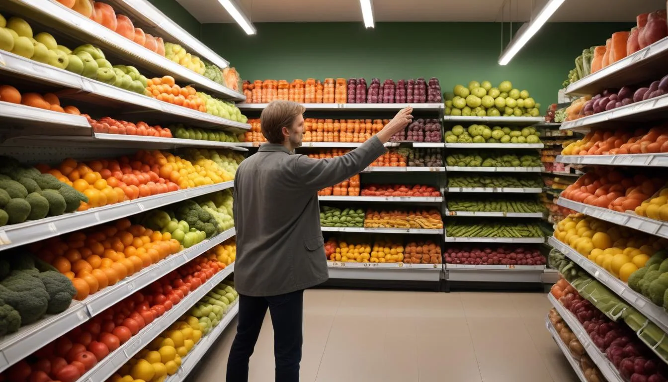 Fruits et légumes prédécoupés : plus chers, plus emballés, une tendance qui interroge