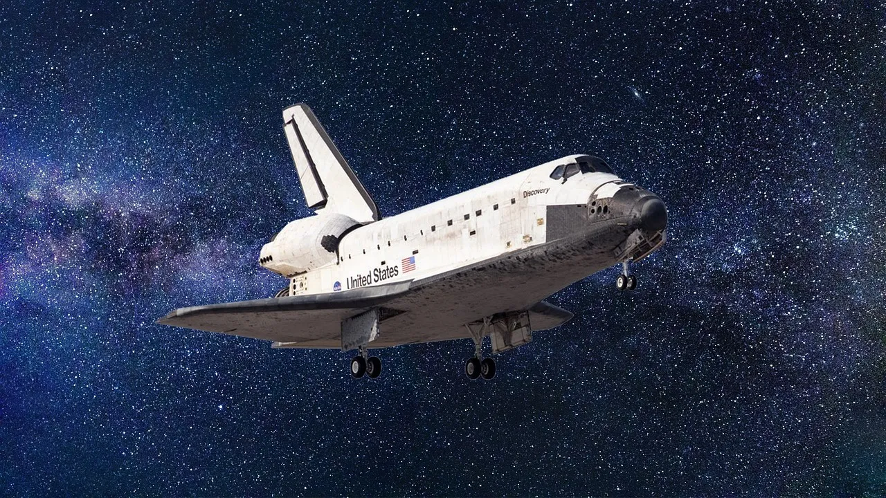 Fuite d’air sur l’ISS : la Nasa ordonne des mesures d’urgence aux astronautes avant une intervention russe