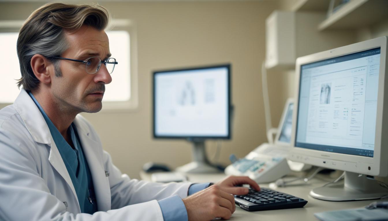 Fuite de données de patients : un argument de plus contre l’obligation de remplir le dossier médical partagé