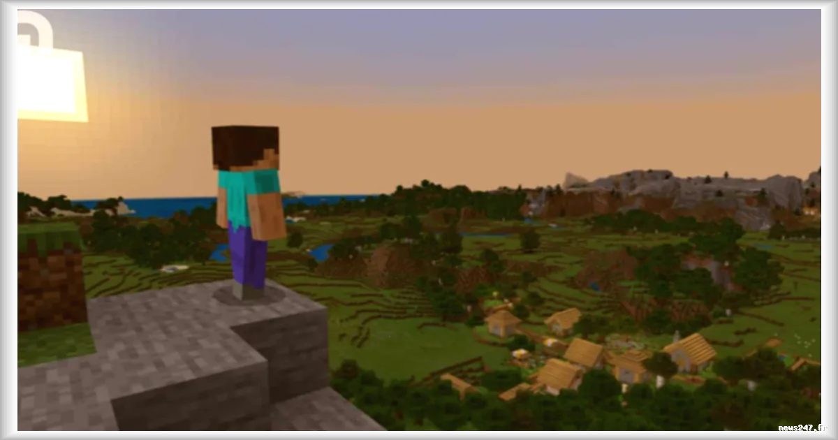 Fuite du code source de Minecraft Legacy Console Edition : des fonctionnalités abandonnées révélées