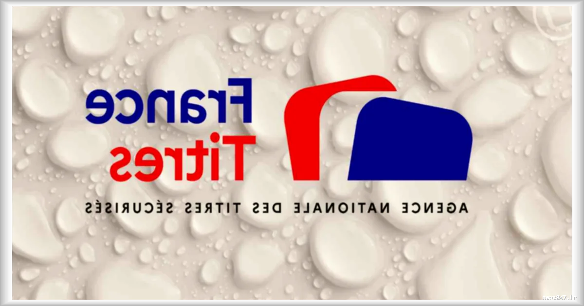 Fuite massive de données : 19 millions d’enregistrements de l’ANTS mis en vente sur un forum cybercriminel