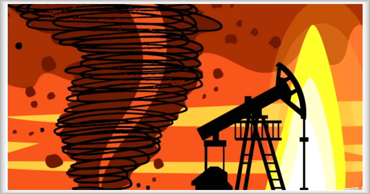 Fuites de pétrole et fracturation hydraulique au Veracruz : des terres agricoles contaminées