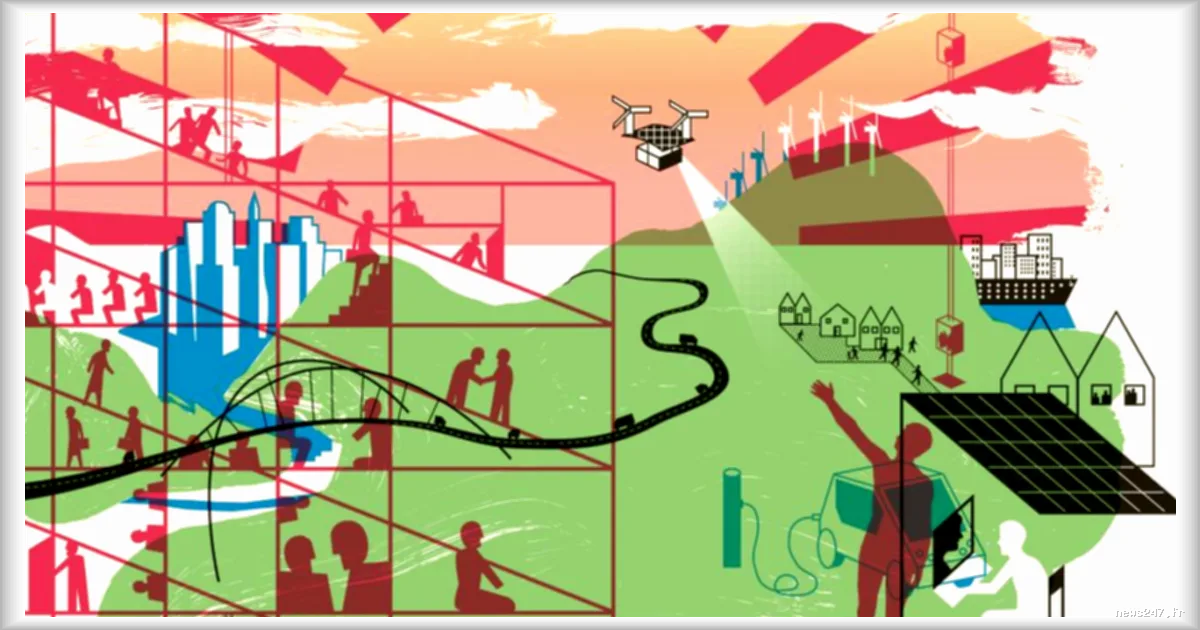 Fukushima, 15 ans après l'accident nucléaire : une ville étouffée sous les panneaux solaires