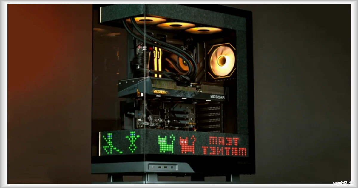 Full AMD : le PC Trinity de Materiel.net passe l’épreuve des jeux exigeants en 2K et 4K