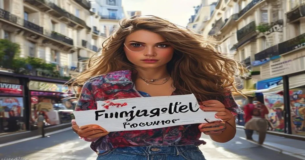 «Fungirl Forever» d'Elizabeth Pich : une plongée dans le chaos assumé de son héroïne