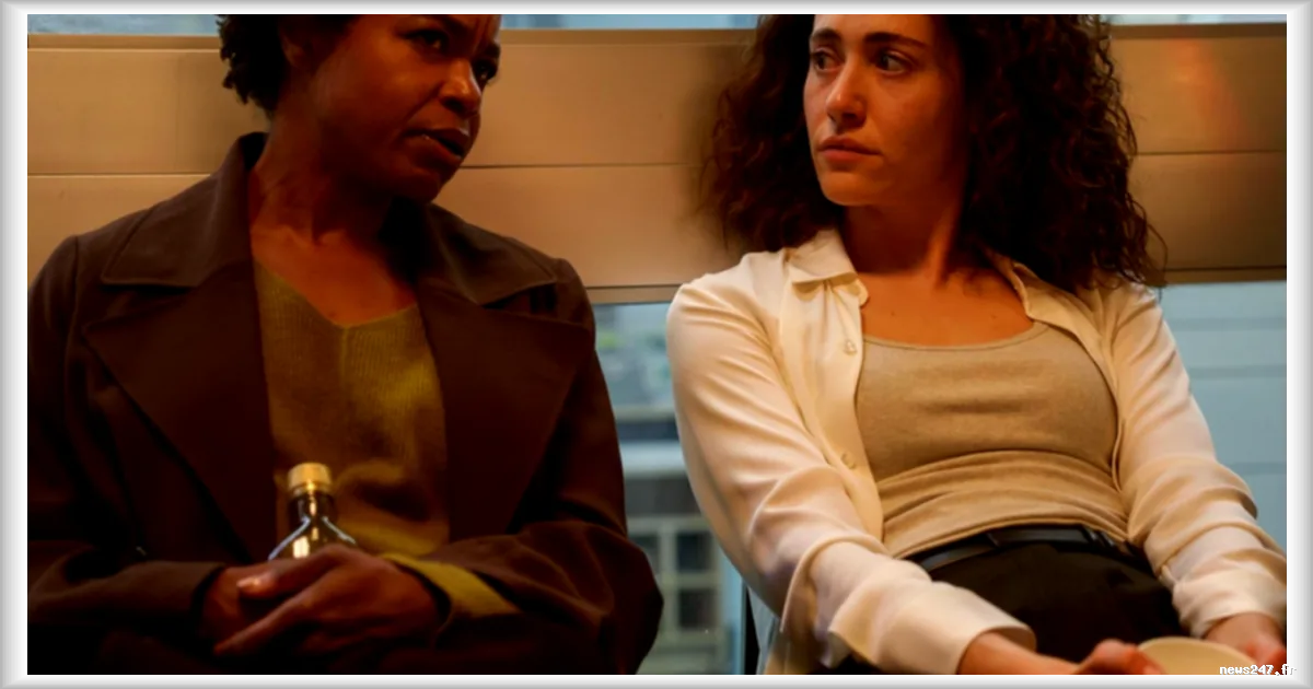 « Furious » : une série thriller sur Disney+ qui explore la vengeance dans un monde marqué par les affaires de trafic sexuel