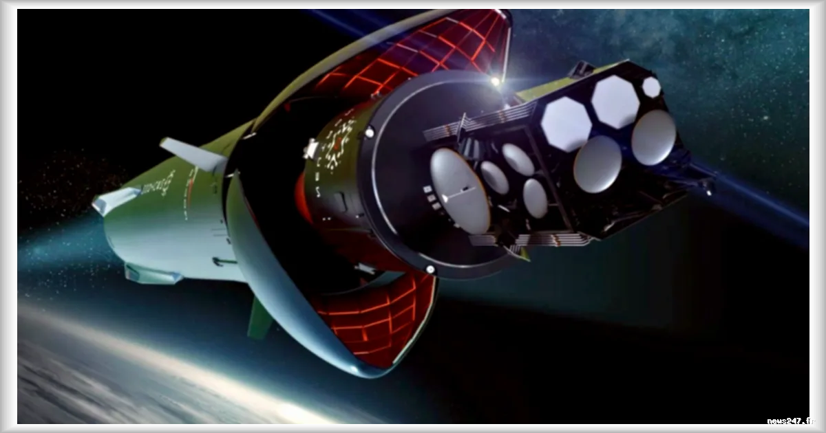 Fusée Neutron de Rocket Lab : cinq nouveaux contrats signés avant son vol inaugural prévu en 2026