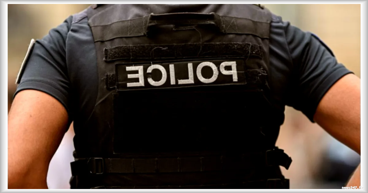 Fusillade a Vénissieux: un homme touché par deux balles lors d'une altercation armée