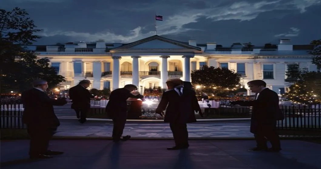 Fusillade au dîner de gala à Washington : point sur le déroulement de la soirée