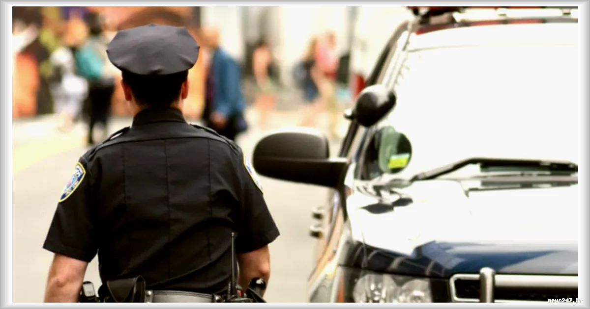 Fusillade en Louisiane : huit enfants de 1 à 14 ans tués, le tireur décède sous les tirs de la police