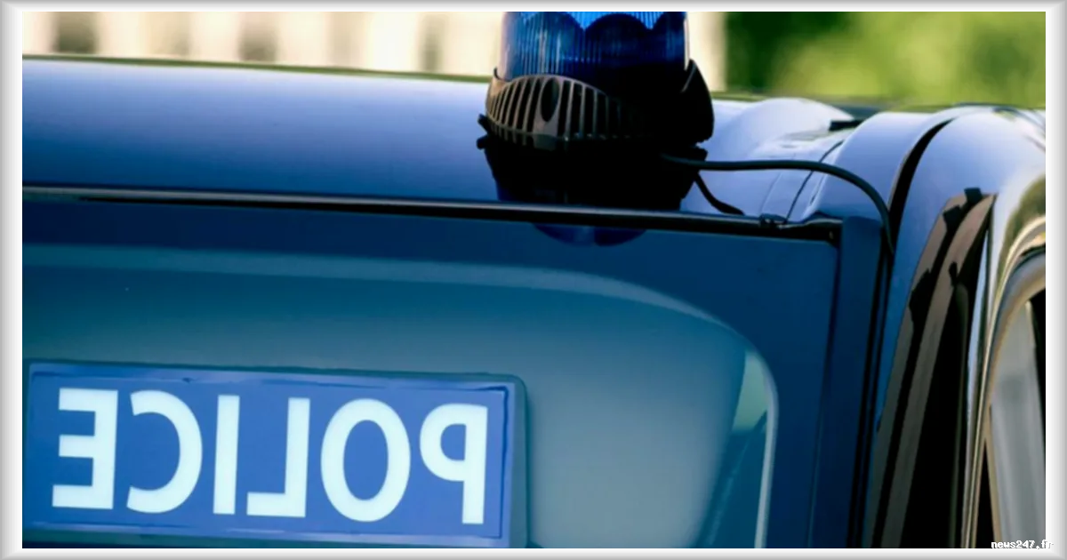 Fusillade meurtrière à Décines-Charpieu : un mort et un blessé grave près de Lyon