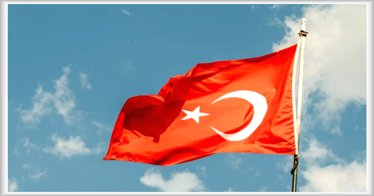 Fusillade meurtrière dans un restaurant près de Mersin : quatre morts et huit blessés