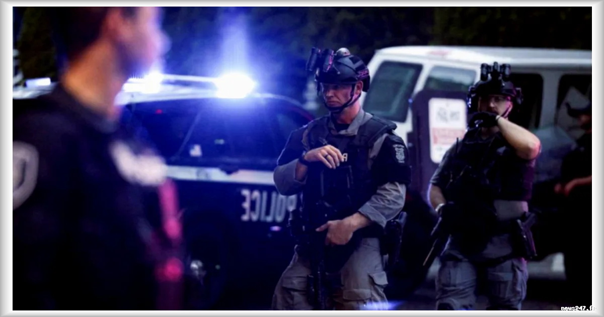 Fusillade mortelle dans un restaurant de l'Idaho : ce qu'il faut retenir