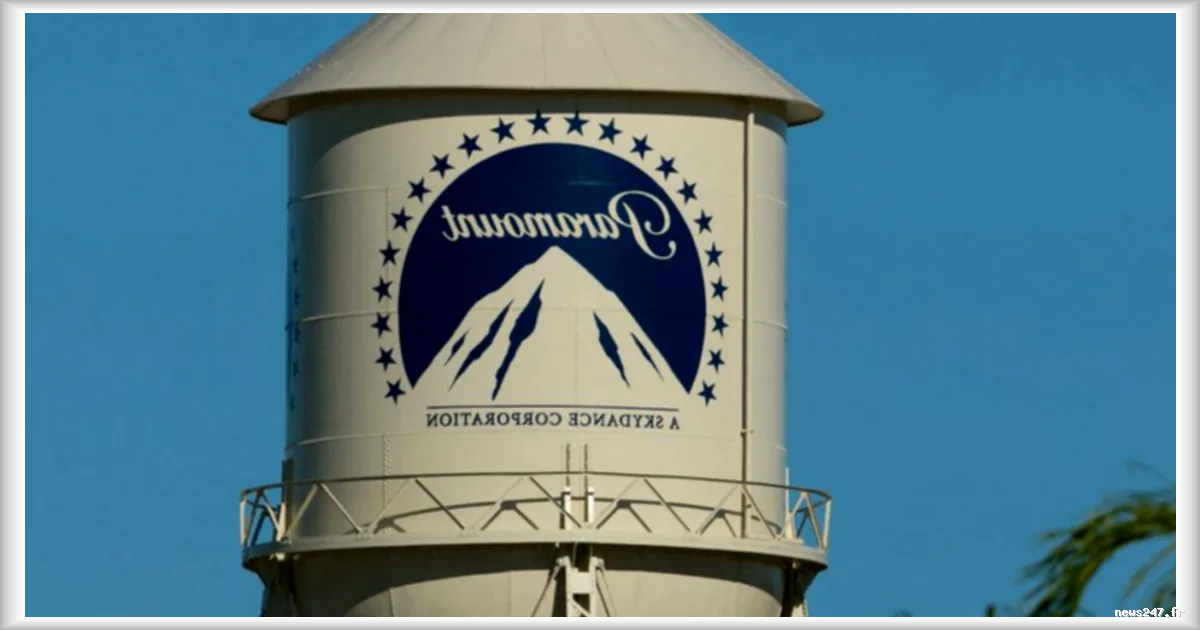 Fusion Warner Bros-Paramount approuvée à 110 milliards de dollars par le département de la Justice américain