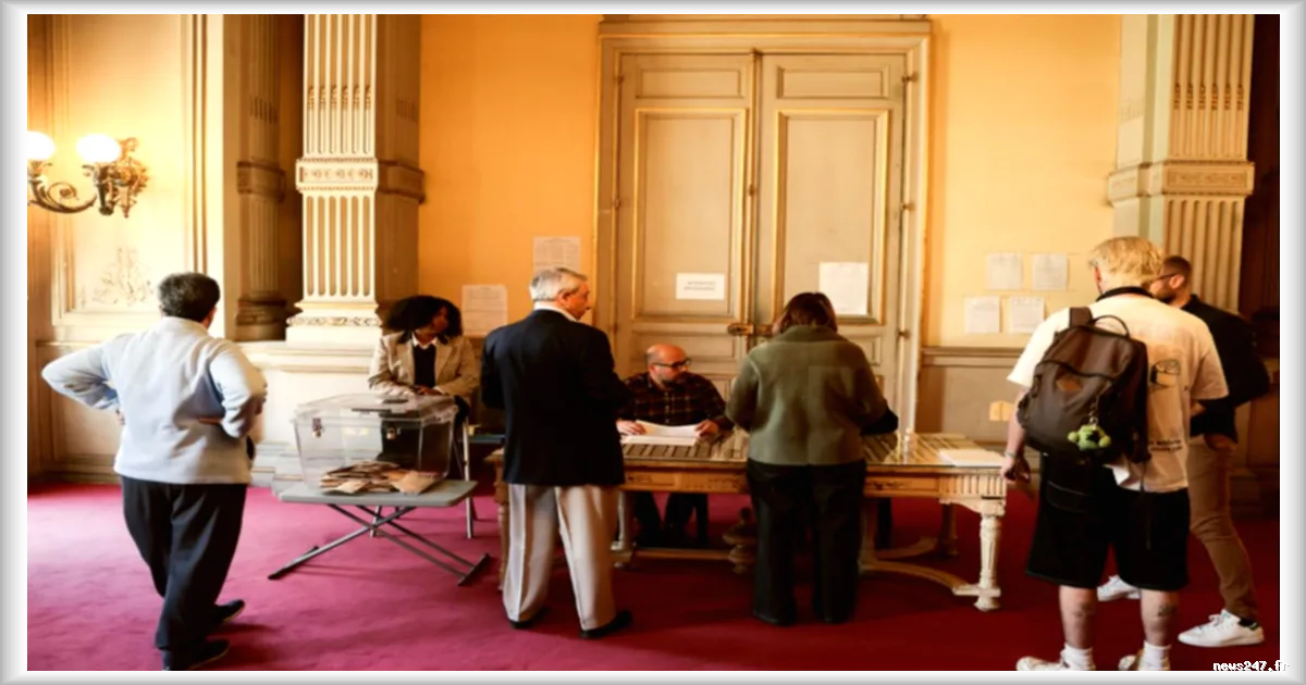 Fusions ou divisions à gauche et front républicain : les enjeux du second tour des élections municipales