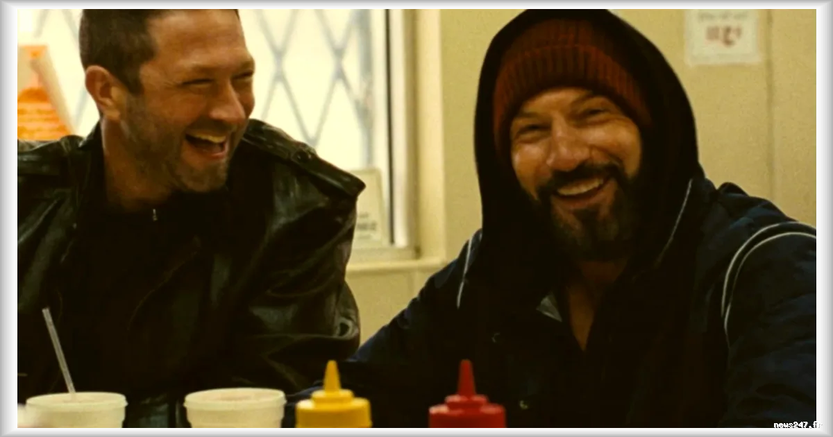 FX surprend les fans avec un épisode inédit de « The Bear » sans préavis