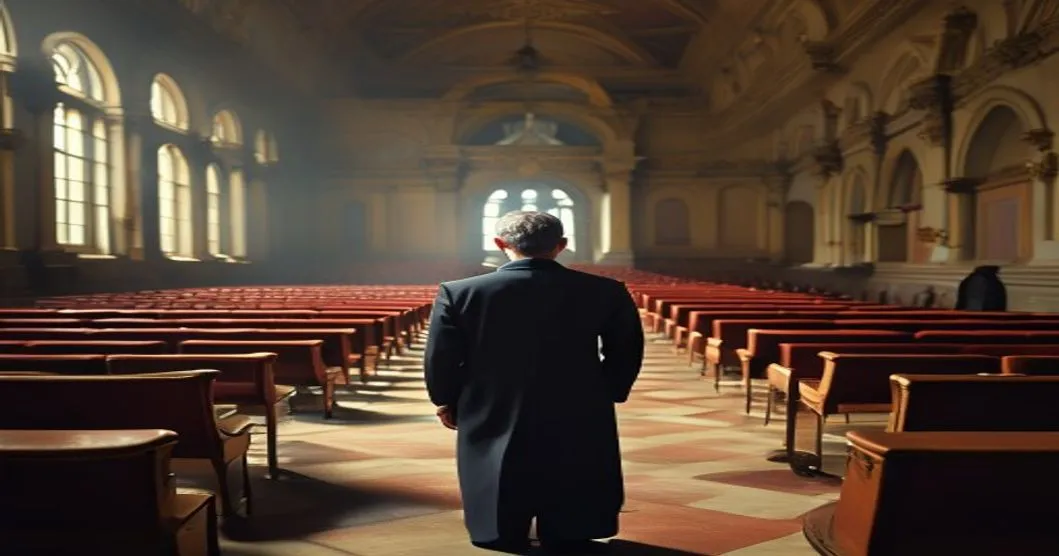 Gabriel Attal assume être devenu de droite pour survivre