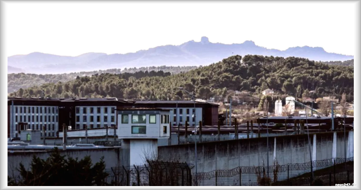 Gabriel O., le suspect clé de l'évasion de la DZ Mafia