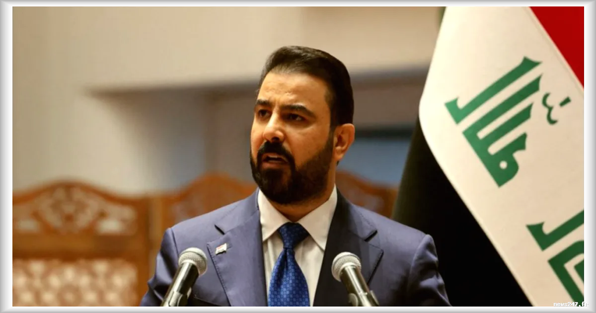 GAFI : l’Algérie et la Namibie retirées de la liste grise, la Bosnie-Herzégovine et l’Irak y entrent