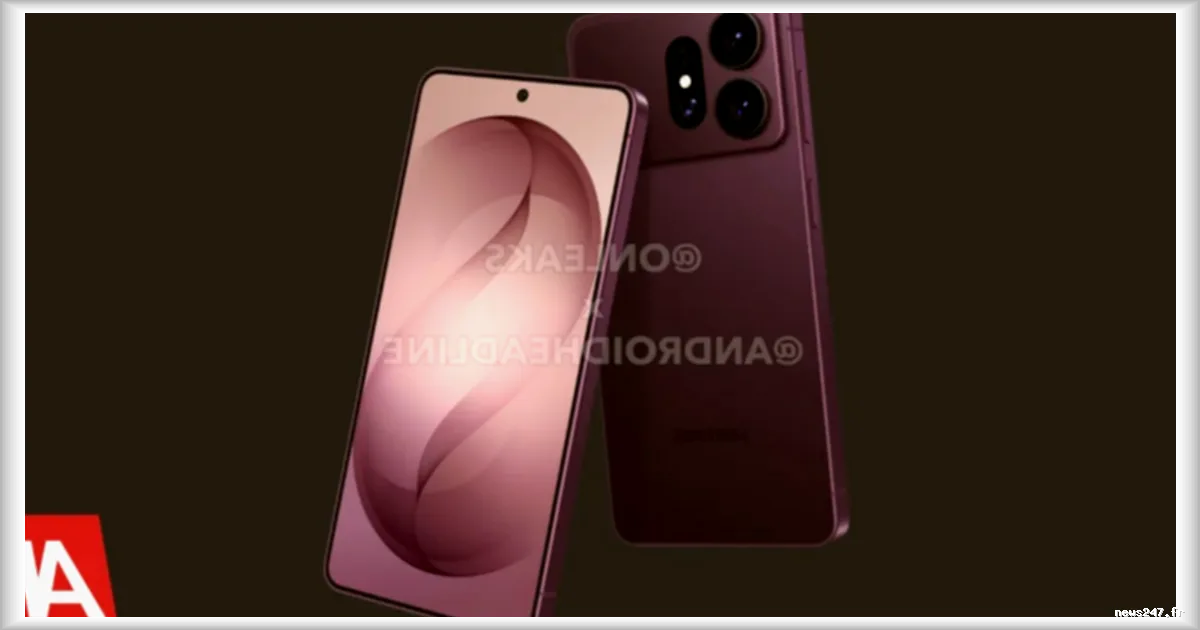 Galaxy S27 Pro : un quatrième modèle confirmé par des rendus 3D, sans S Pen