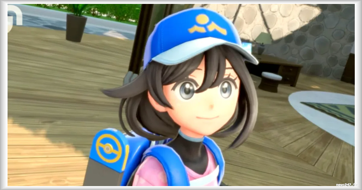 Game Freak annonce la 10e génération de Pokémon Vents et Vagues exclusivement sur Nintendo Switch 2 pour 2027